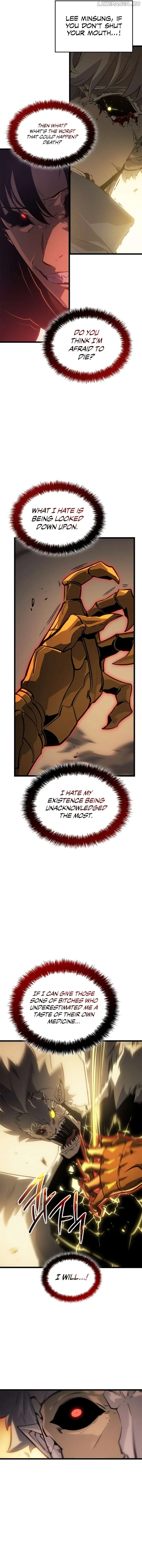 Solo Leveling Ragnarok - Chapter 41 image 17_optimized